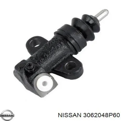Купити 3062048P60 Nissan/Infiniti Робочий циліндр зчеплення