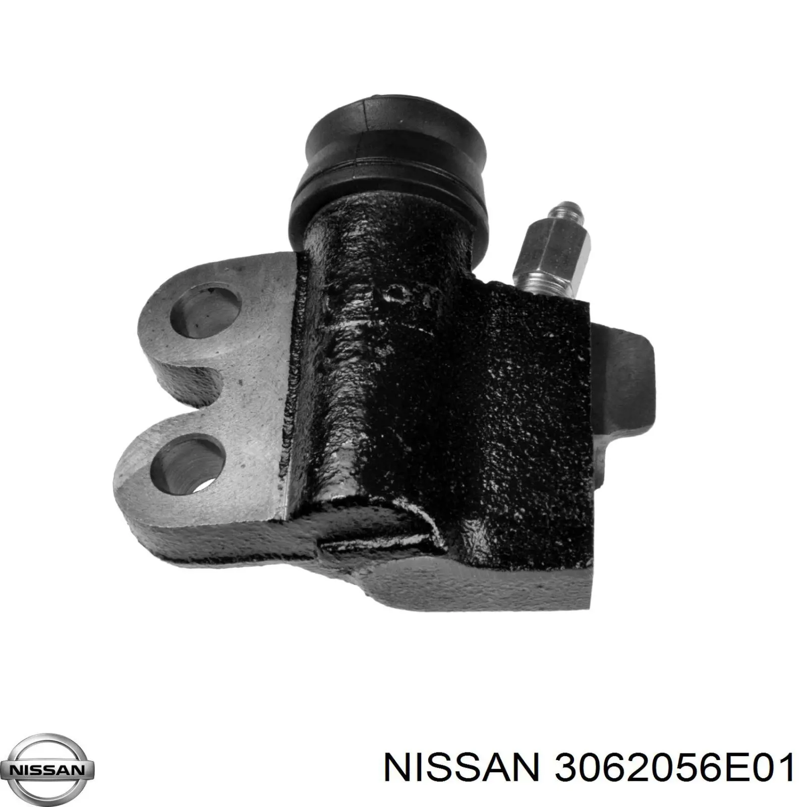 Купити 3062056E01 Nissan/Infiniti Робочий циліндр зчеплення