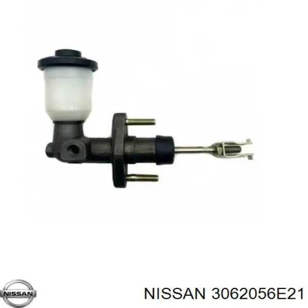 Робочий циліндр зчеплення 3062056E21 Nissan/Infiniti