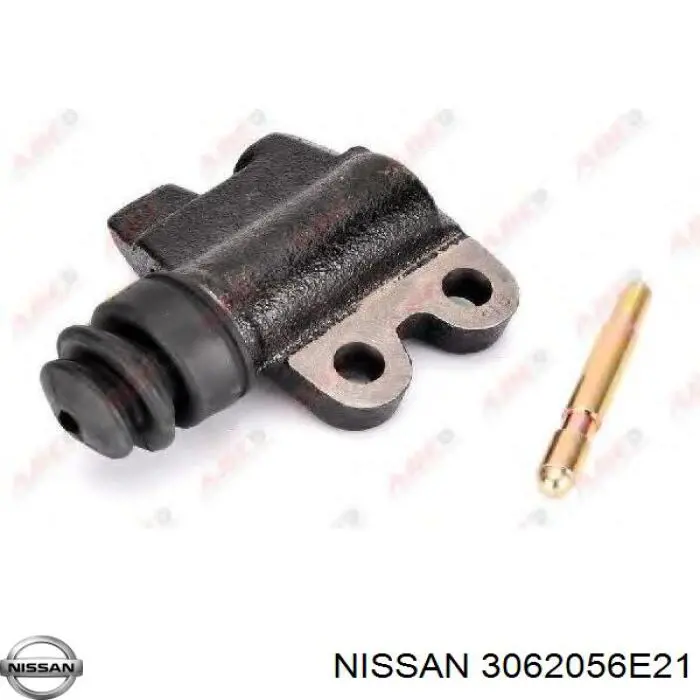 Купити 3062056E21 Nissan/Infiniti Робочий циліндр зчеплення