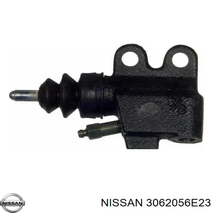 Актуатор зчеплення Nissan/Infiniti 3062056E23 ціна, від 11.24 USD