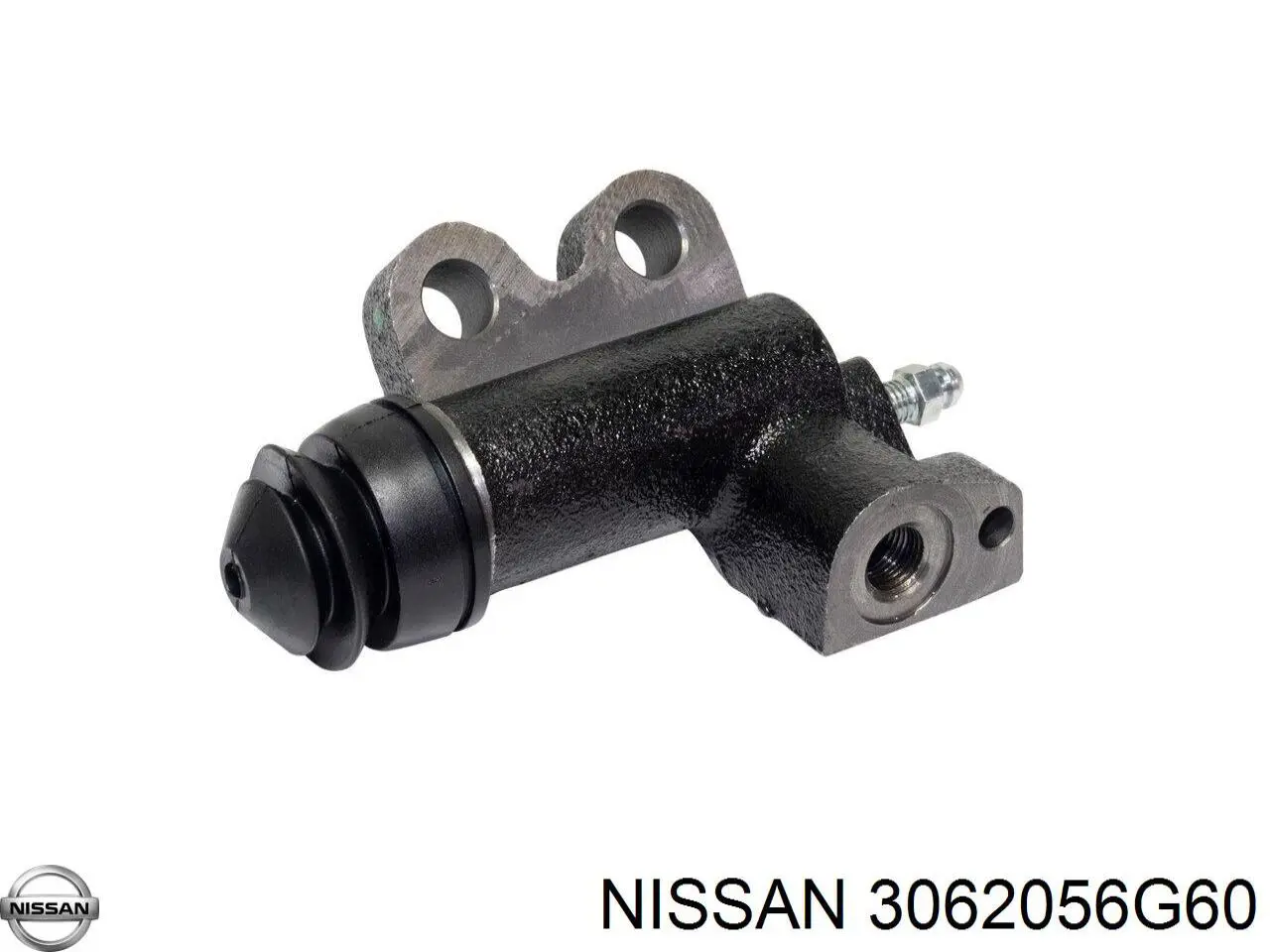 Купити 3062056G60 Nissan/Infiniti Робочий циліндр зчеплення