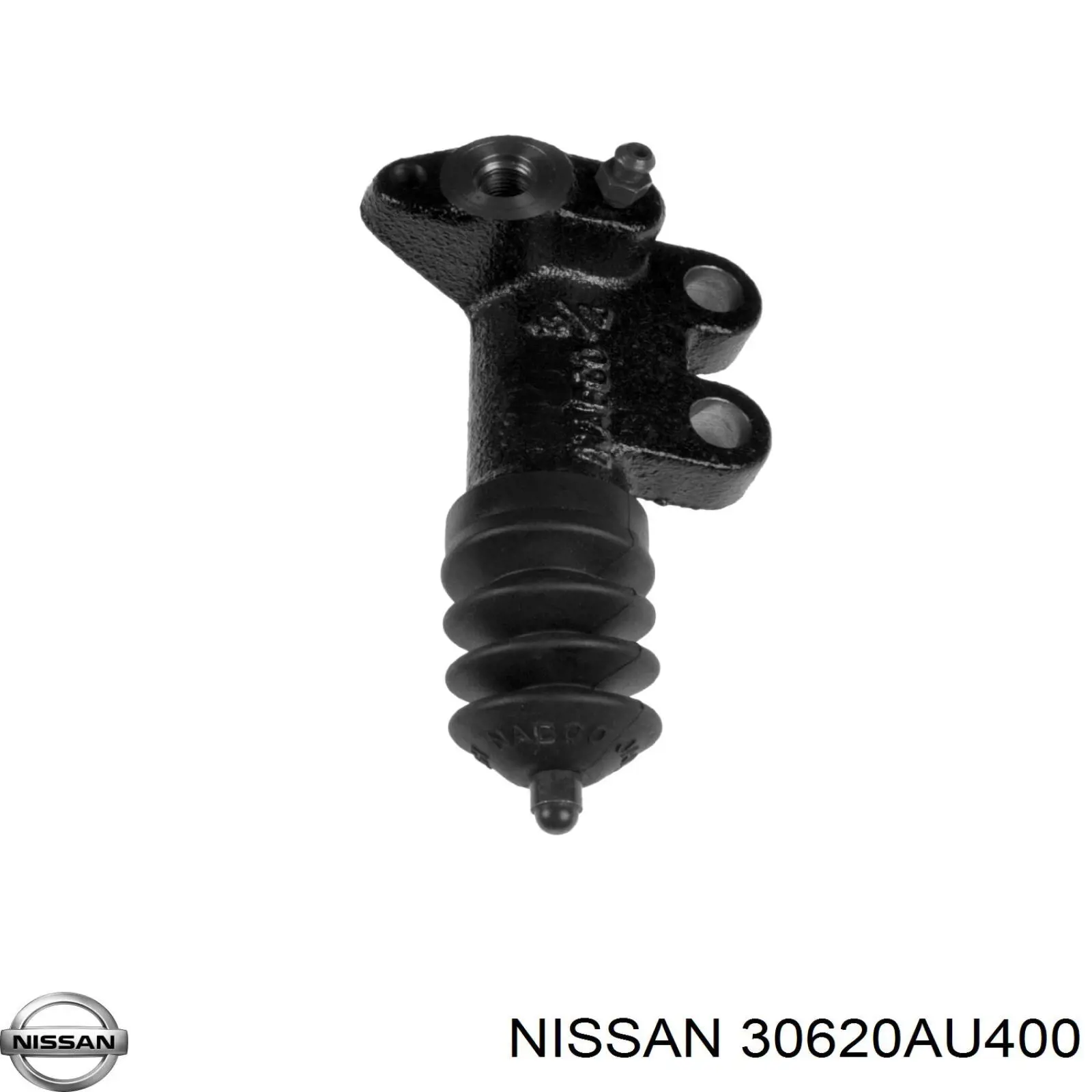 Актуатор зчеплення Nissan/Infiniti 30620AU400 ціна, від 20.93 USD