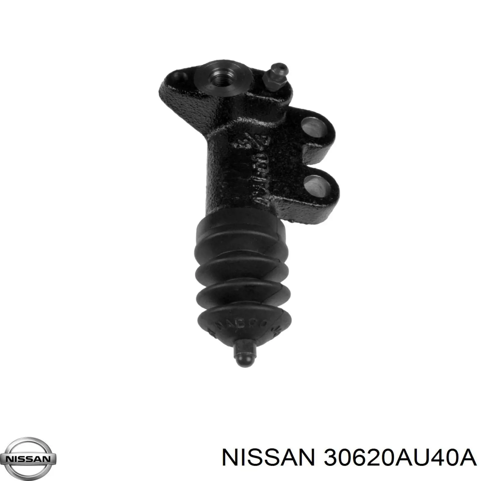 Купити 30620AU40A Nissan/Infiniti Робочий циліндр зчеплення