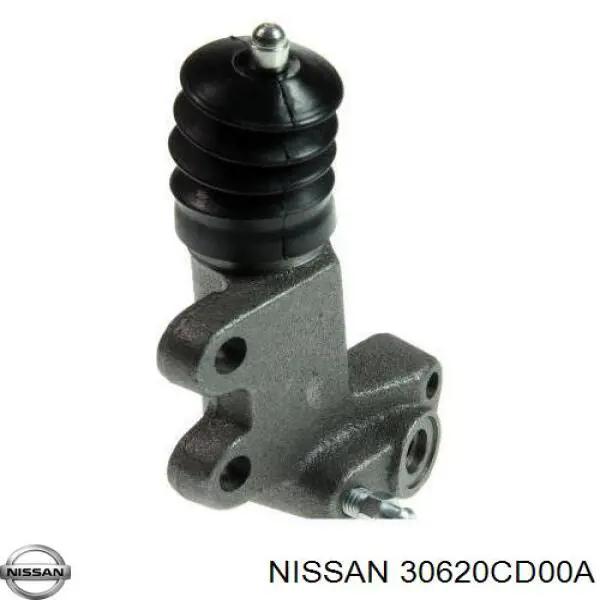 30620CD00A Nissan/Infiniti Циліндр зчеплення робочий
