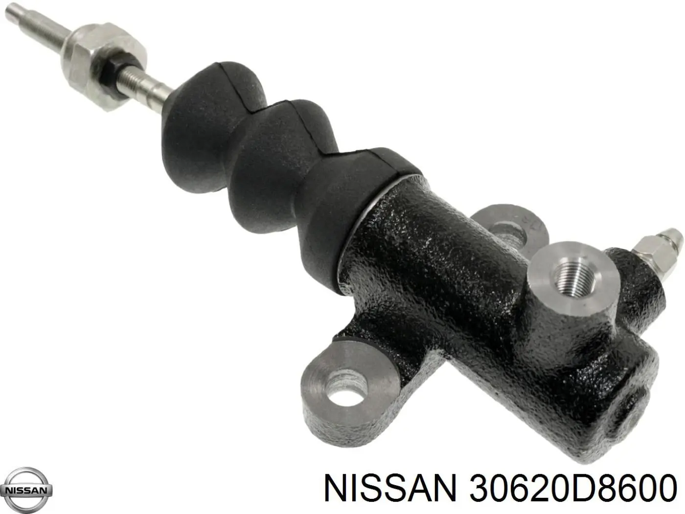 Робочий циліндр зчеплення 30620D8600 Nissan/Infiniti