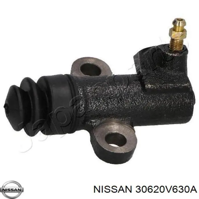 Актуатор зчеплення Nissan/Infiniti 30620V630A ціна, від 20.08 USD