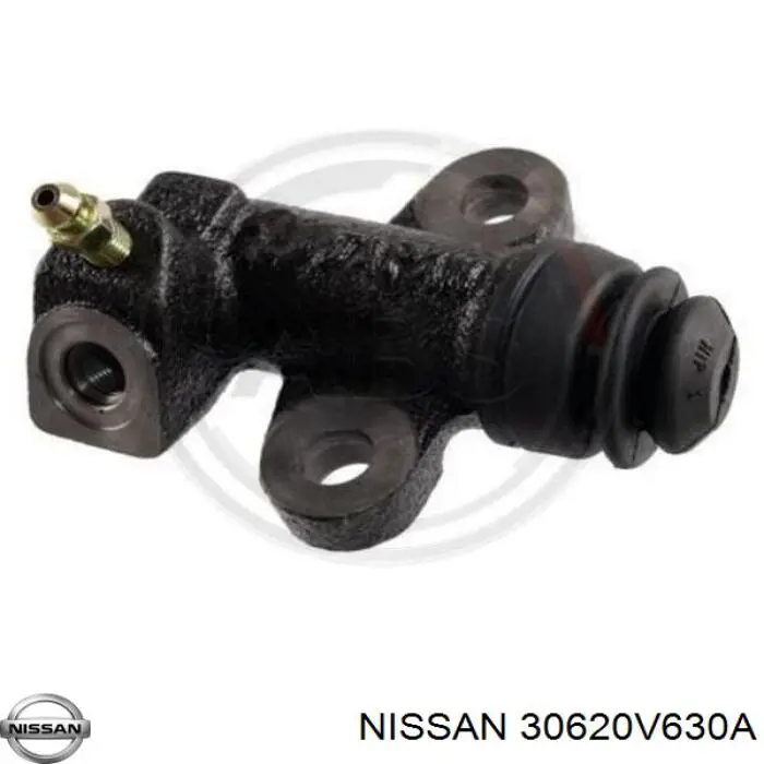 30620V630A Nissan/Infiniti Циліндр зчеплення робочий