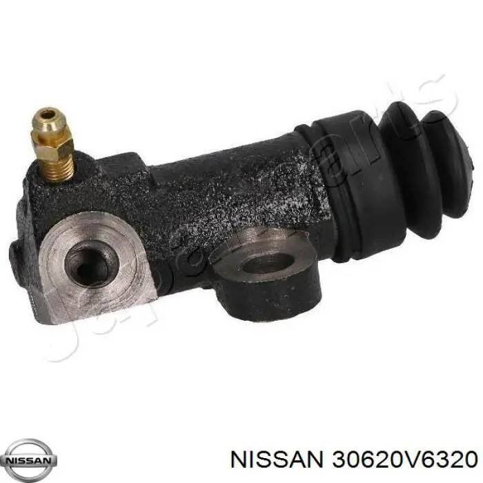 Купити 30620V6320 Nissan/Infiniti Робочий циліндр зчеплення