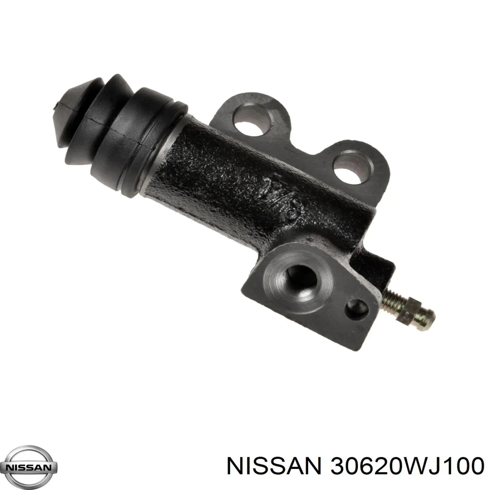 Актуатор зчеплення Nissan/Infiniti 30620WJ100 ціна, від 20.99 USD