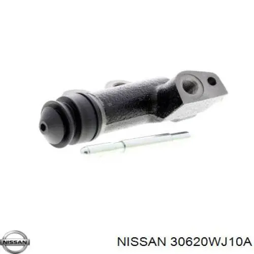 30620WJ103 Nissan/Infiniti Циліндр зчеплення робочий