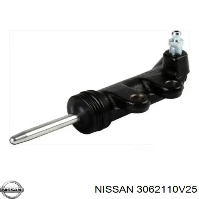 306210W025 Nissan/Infiniti Ремкомплект робочого циліндру зчеплення