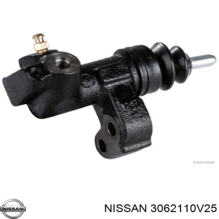 Купити 306210W025 Nissan/Infiniti Ремкомплект робочого циліндру зчеплення