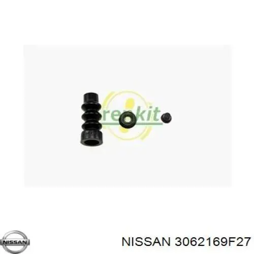  Nissan/Infiniti 3062169F27 ціна, від 3.80 USD