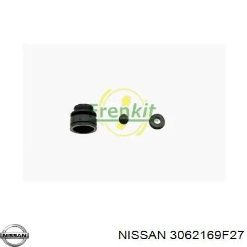 Купити 3062169F27 Nissan/Infiniti 