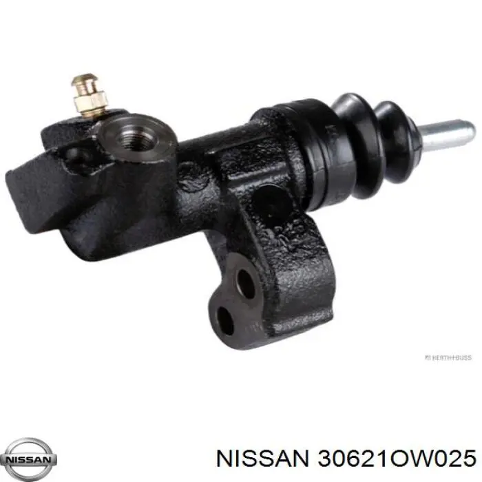 30621OW025 Nissan ремкомплект робочого циліндру зчеплення