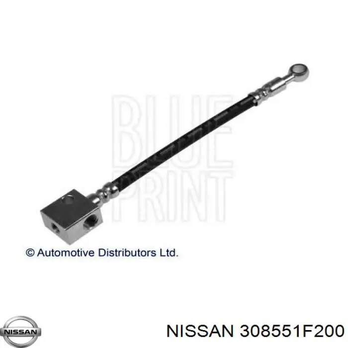 Купити 308551F200 Nissan/Infiniti 