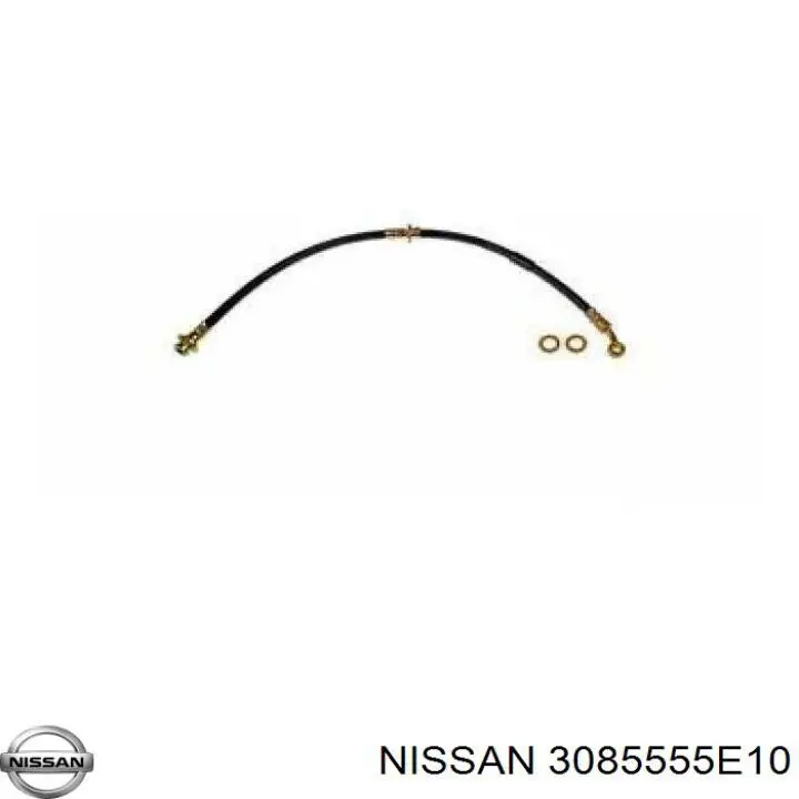 3085555E10 Nissan/Infiniti 