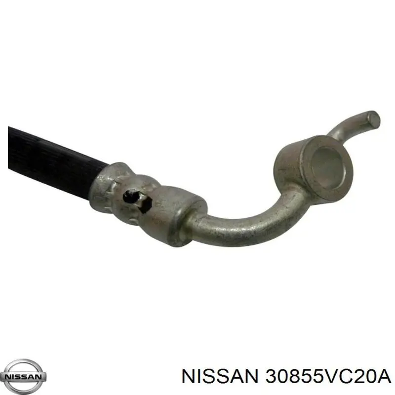 Купити 30855VC20A Nissan/Infiniti 