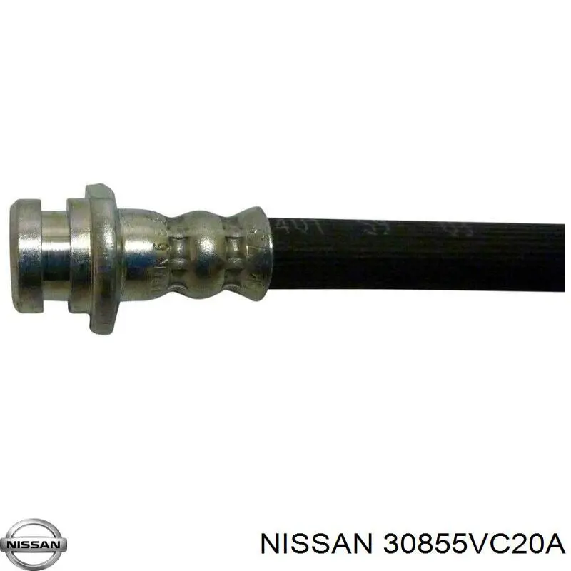 30855VC20A Nissan/Infiniti 