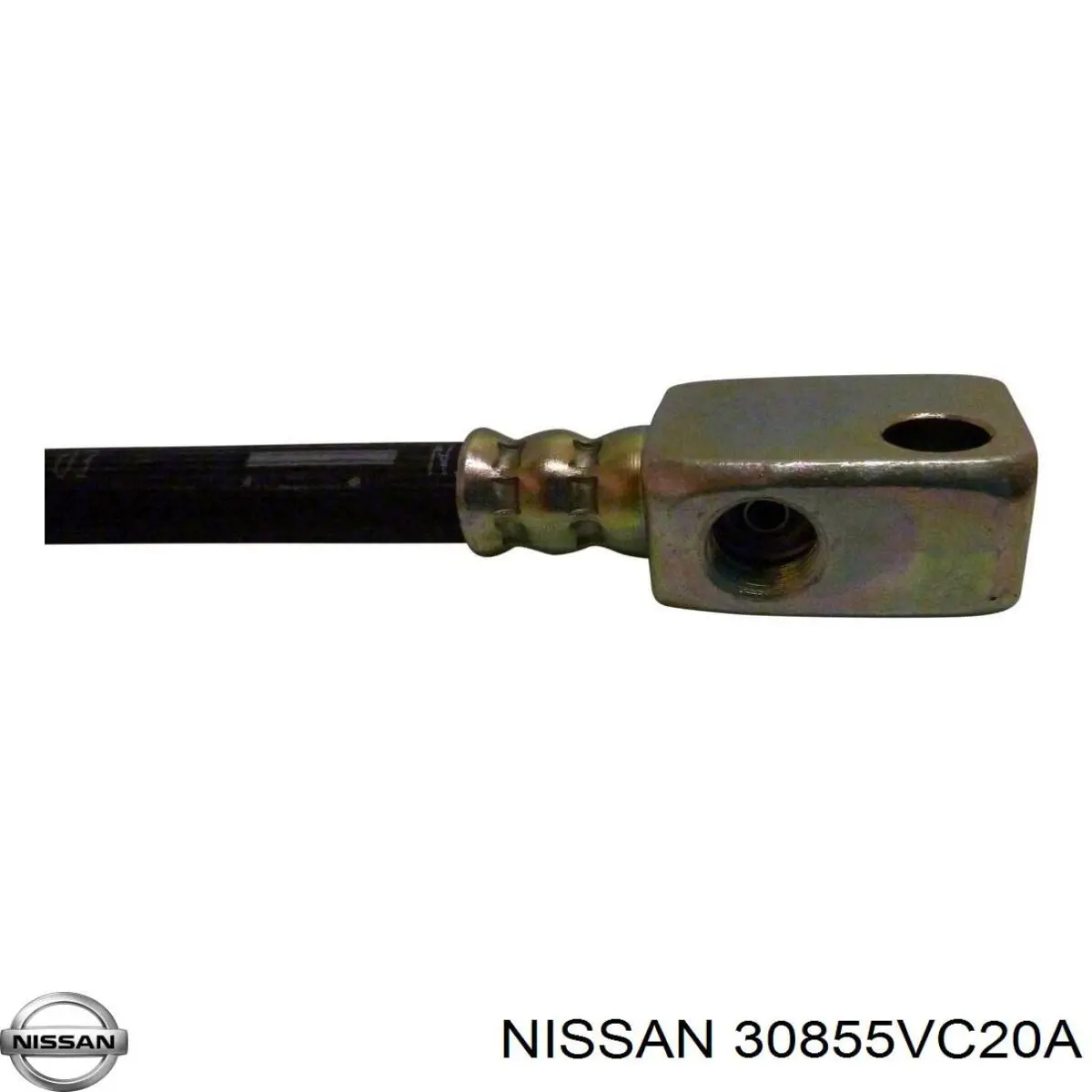  Nissan/Infiniti 30855VC20A ціна, від 50.99 USD