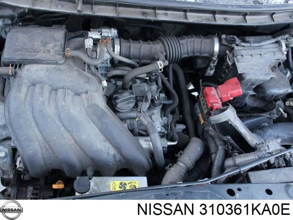 310361KA0E Nissan/Infiniti 