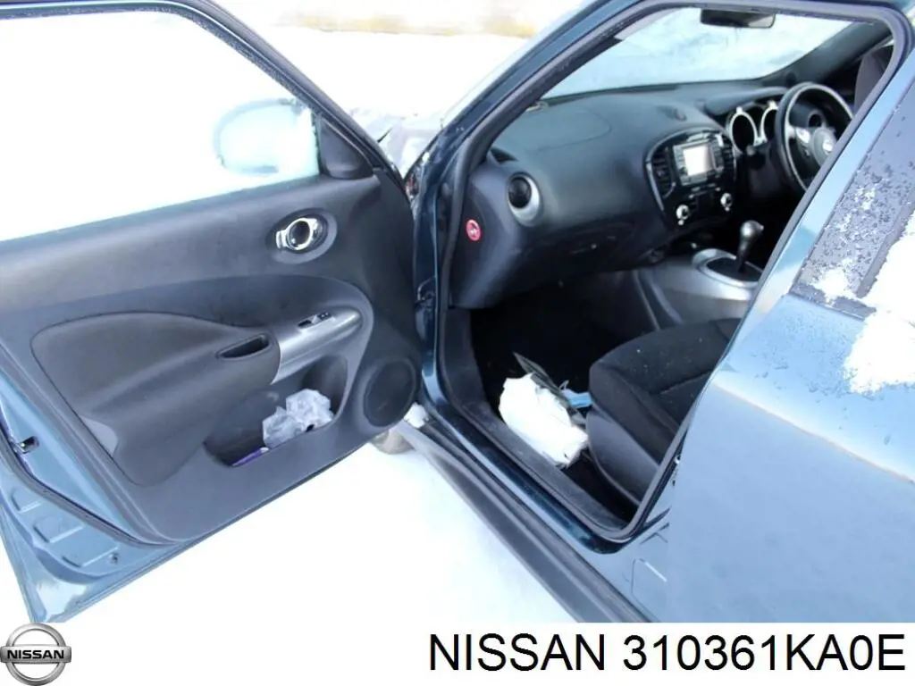  Nissan/Infiniti 310361KA0E ціна, від 380.08 USD