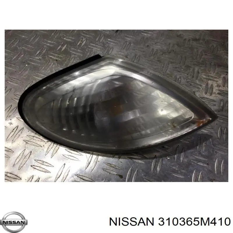  310365M410 Nissan/Infiniti