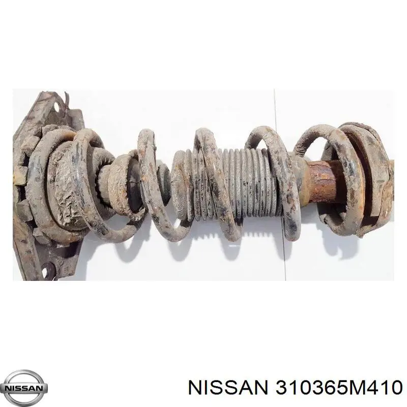 310365M410 Nissan/Infiniti 