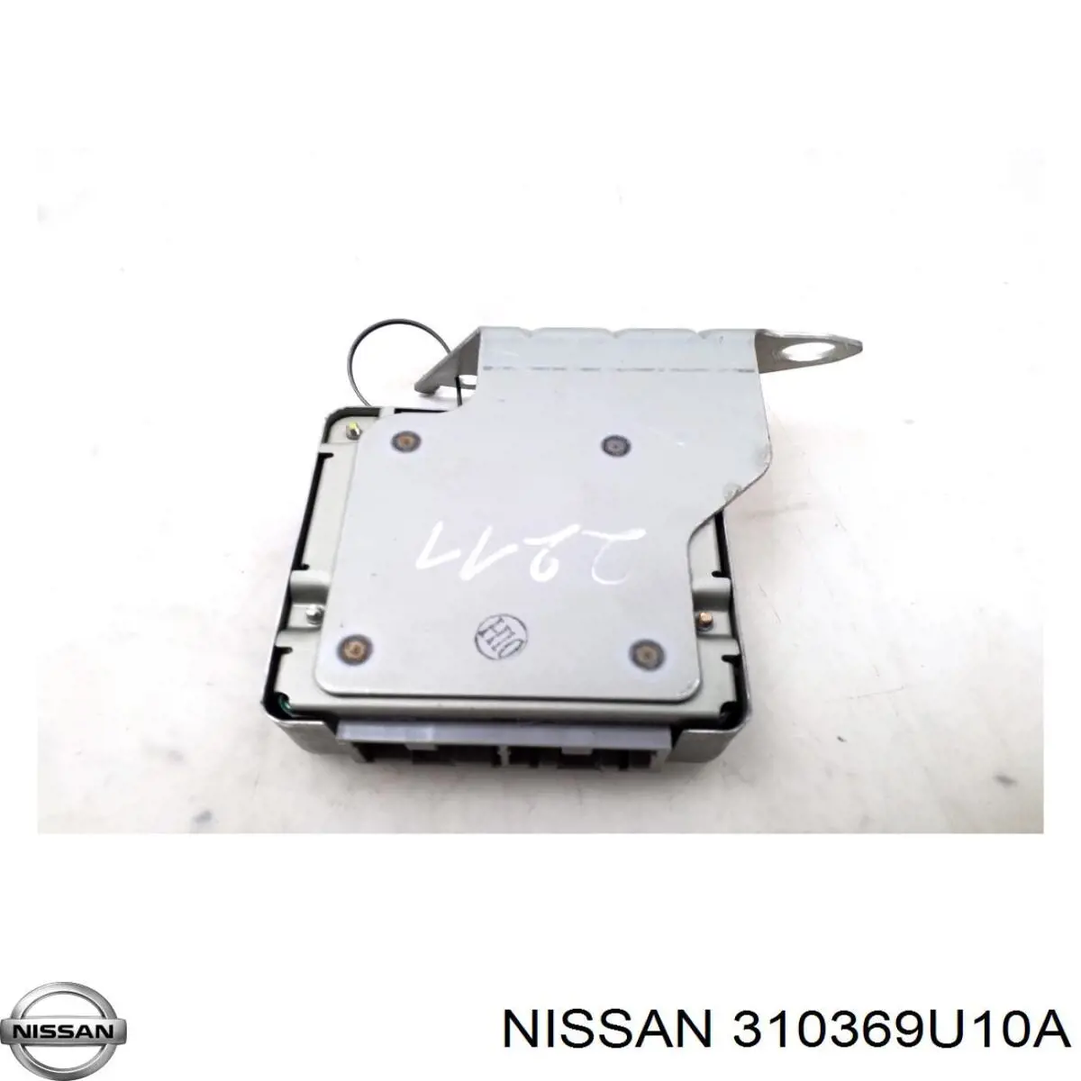 Купити 310369U10A Nissan/Infiniti 
