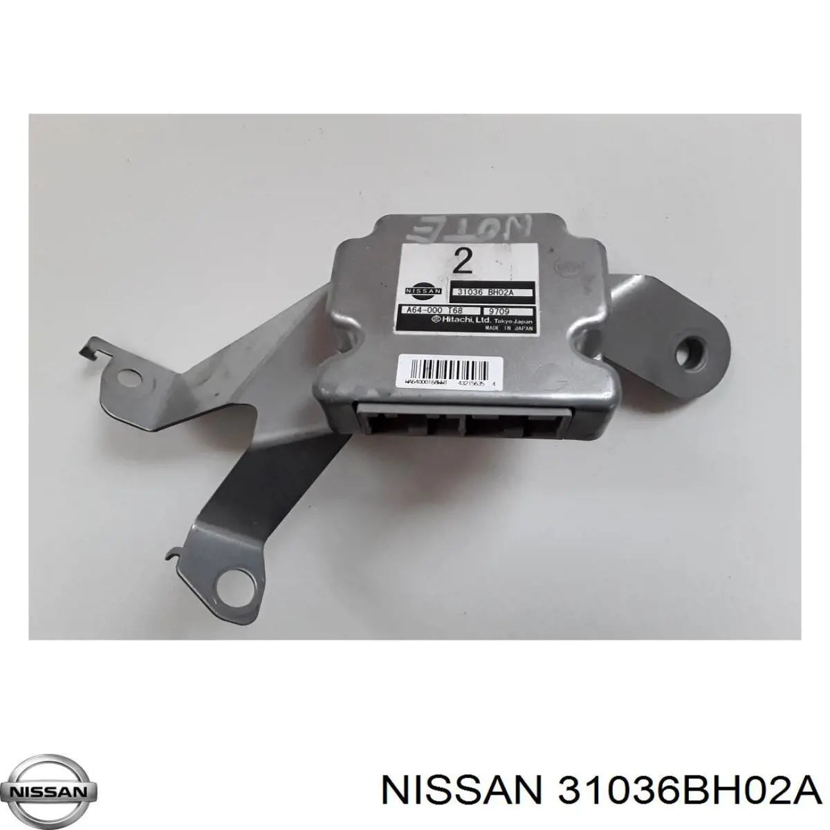 31036BH02A Nissan/Infiniti 