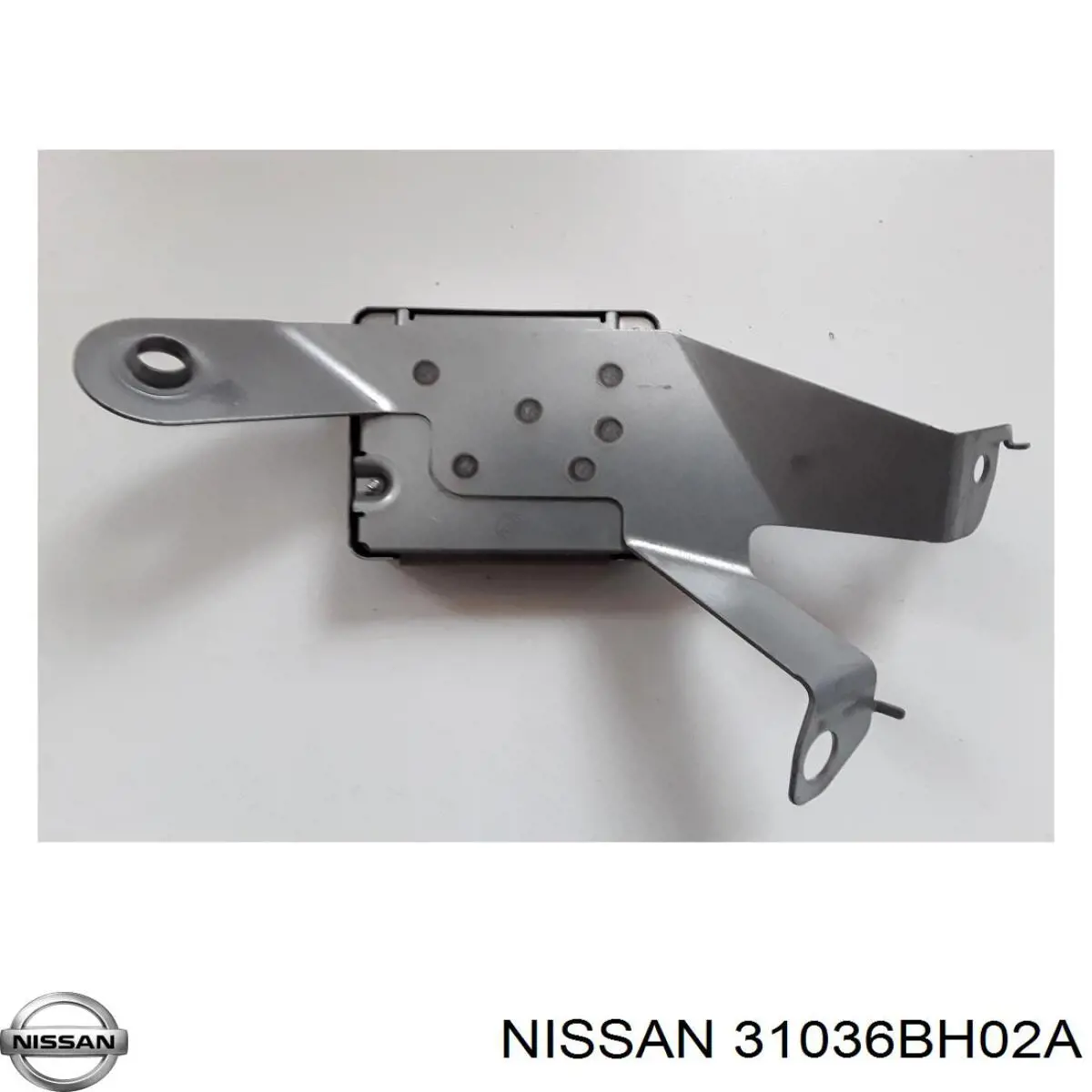  Nissan/Infiniti 31036BH02A ціна, від 43.07 USD
