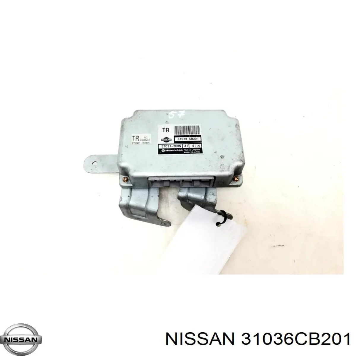 Купити 31036CA000 Nissan/Infiniti 