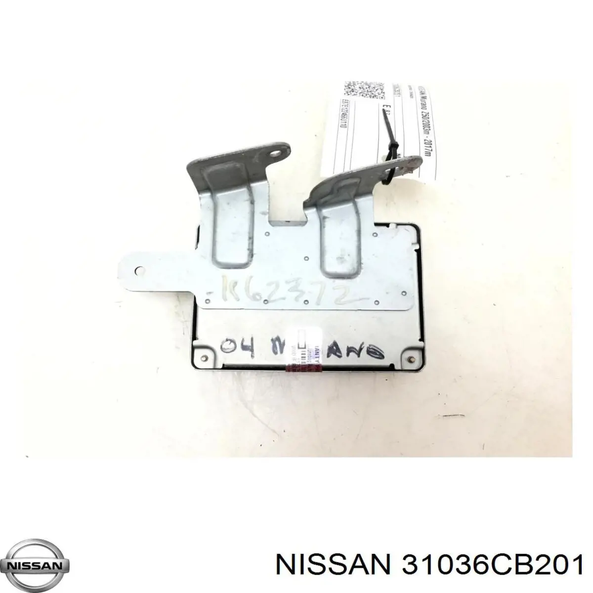 31036CA000 Nissan/Infiniti 