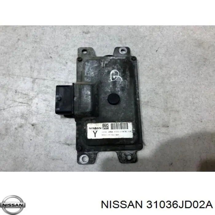  31036JD02A Nissan