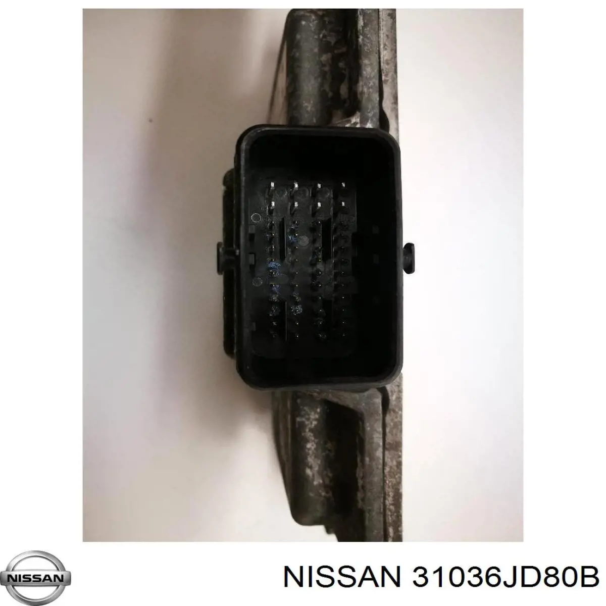  31036JD80B Nissan/Infiniti