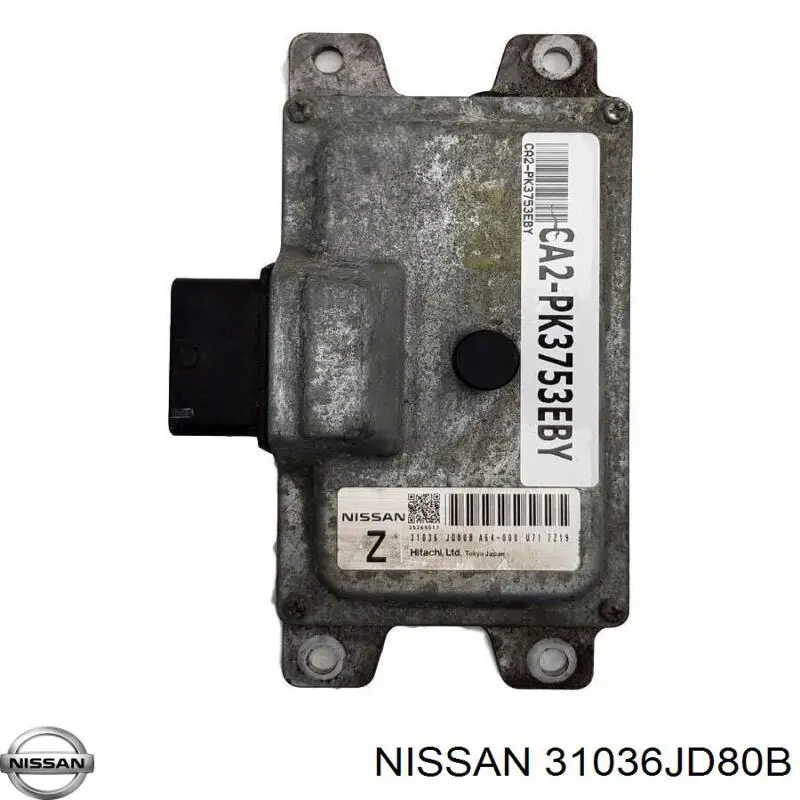 31036JD80B Nissan/Infiniti 