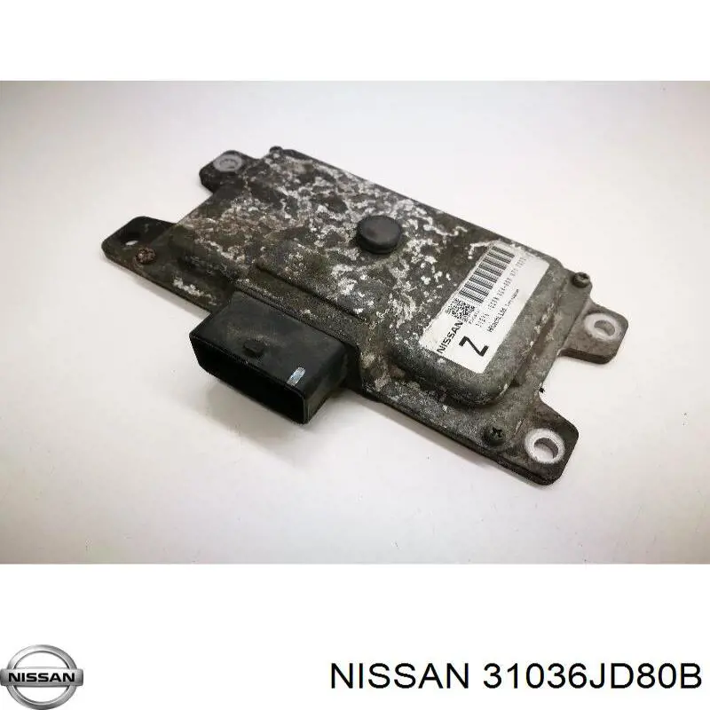  Nissan/Infiniti 31036JD80B ціна, від 51.65 USD