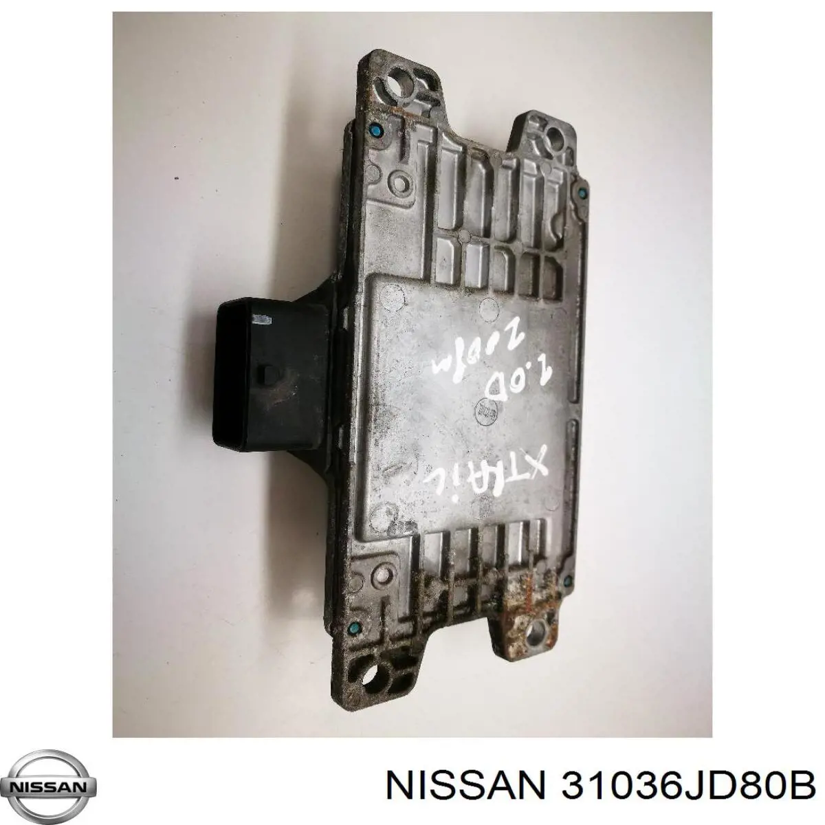 Купити 31036JD80B Nissan/Infiniti 