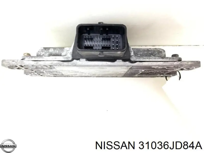 Механізм управління КПП Nissan/Infiniti 31036JD84A ціна, від 152.03 USD