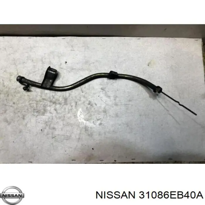 31086EB40A Nissan/Infiniti Індикатор рівня масла в автоматі