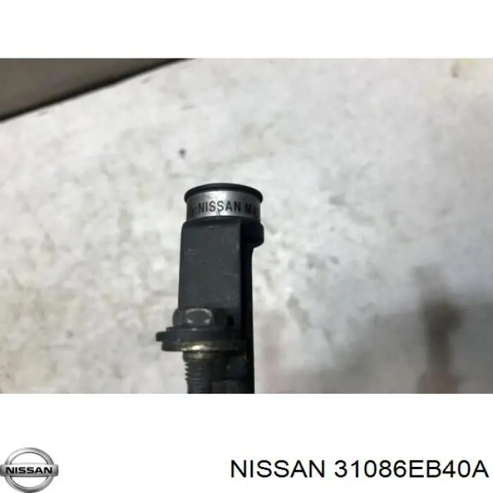 Щуп рівня масла в автоматі Nissan/Infiniti 31086EB40A ціна, від 24.07 USD