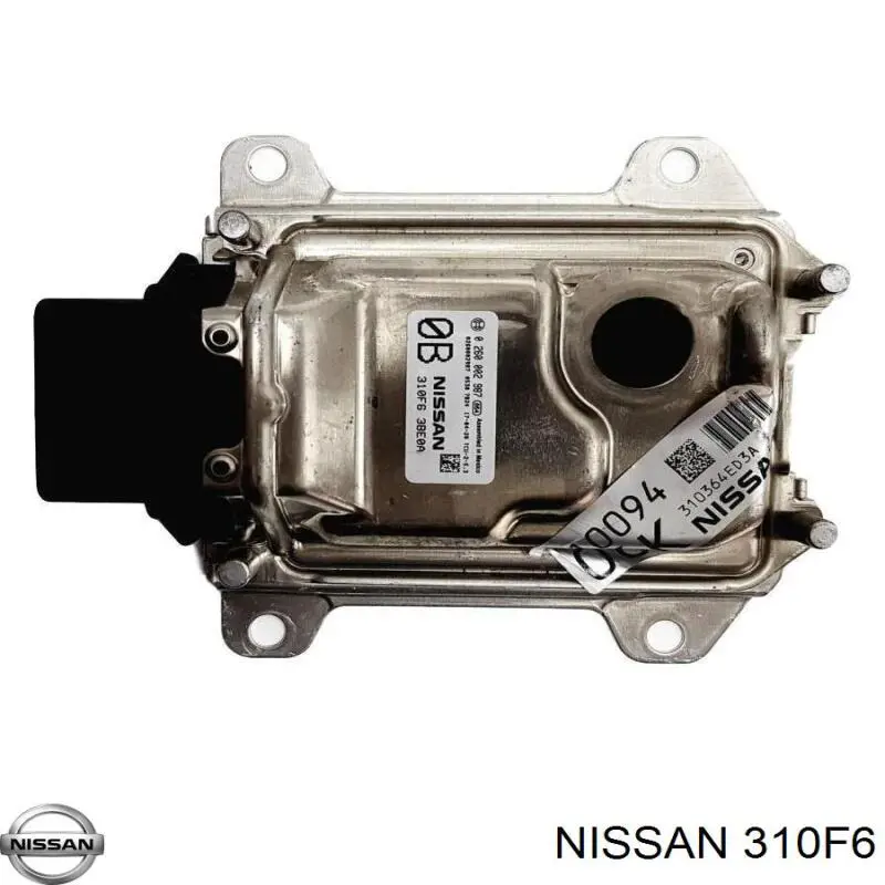 310F6 Nissan/Infiniti 