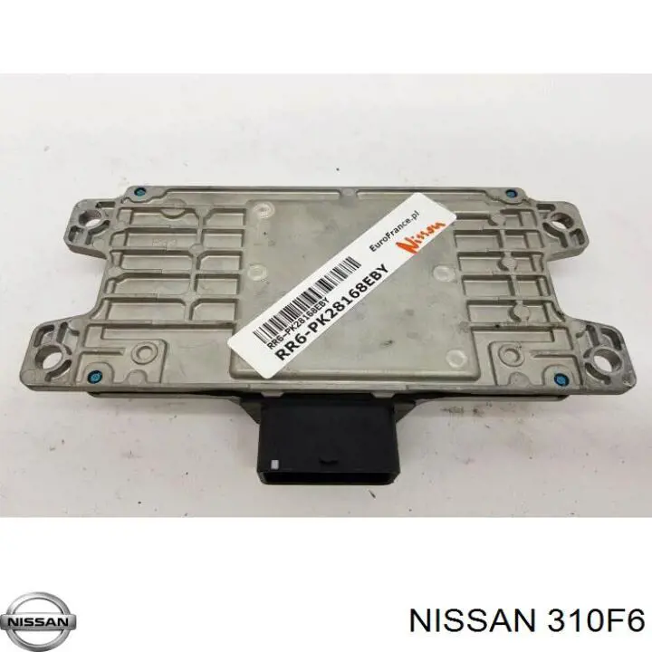  Nissan/Infiniti 310F6 ціна, від 114.03 USD