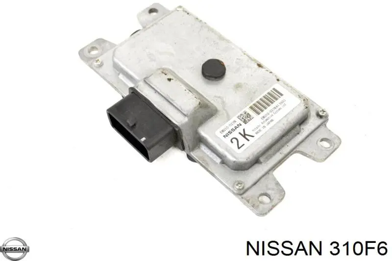 Купити 310F6 Nissan/Infiniti 