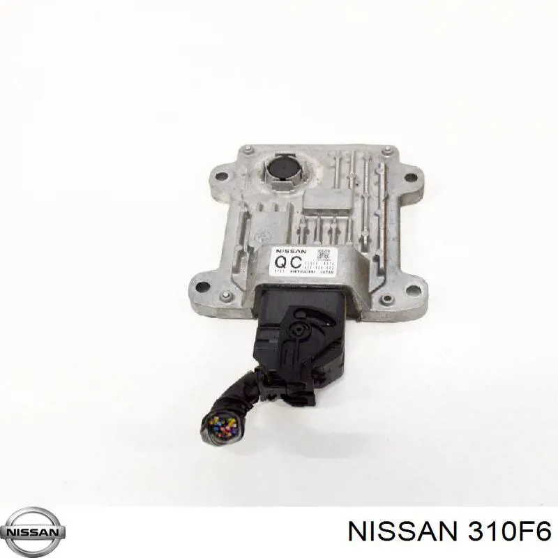  310F6 Nissan/Infiniti
