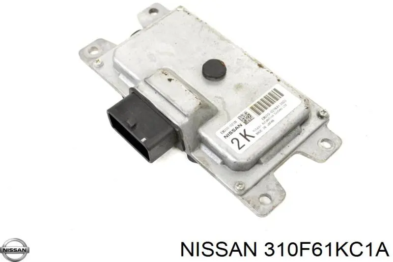  Nissan/Infiniti 310F61KC1A ціна, від 145.66 USD