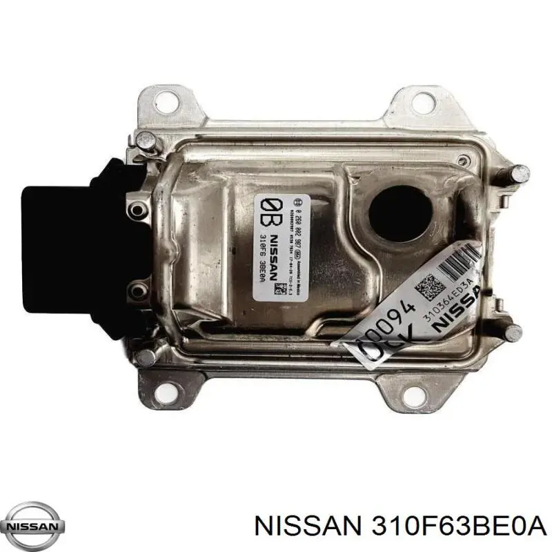  Nissan/Infiniti 310F63BE0A ціна, від 38.01 USD