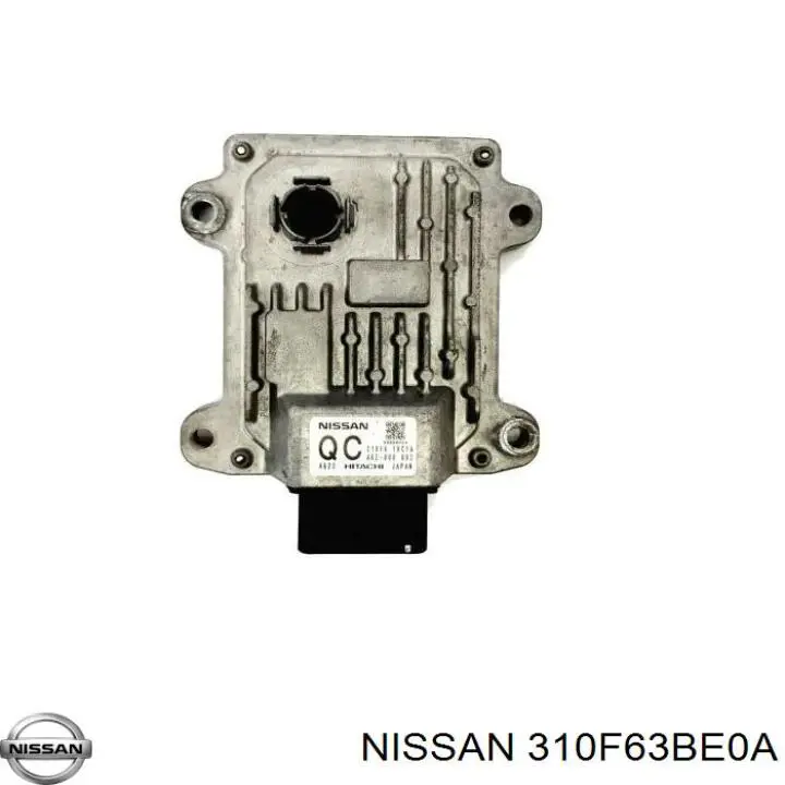  310F65RD0B Nissan