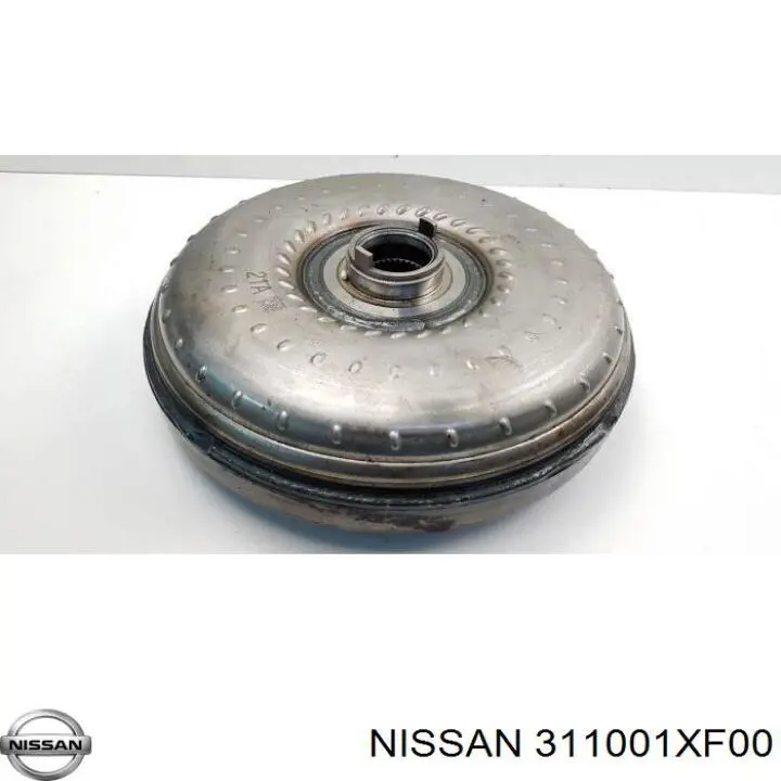 311001XF00 Nissan/Infiniti 